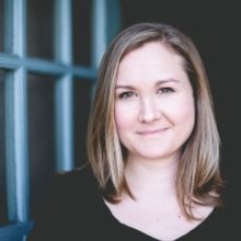 Jessica Bird Beza of BAY AREA PLAYWRIGHTS FESTIVAL at Playwrights Foundation Uplifts