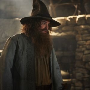Rory Kinnear to Play Tom Bombadil in THE LORD OF THE RINGS: THE RINGS OF POWER