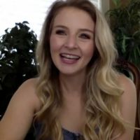 BWW Interview: Jennafer Newberry of WICKED National Tour Video