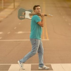 Video: Andrew X Releases Music Video for 'Whatever It Takes'