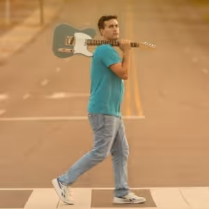 Video: Andrew X Releases Music Video for 'Whatever It Takes'