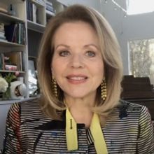 VIDEO: Renee Fleming Launches 'Healing Breath' Series to Help COVID-19 Survivors
