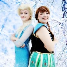 BWW Review: DISNEY'S FROZEN JR at Red Curtain Theatre performs to sold out shows