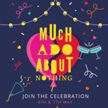 UK Premiere Of New Version Of MUCH ADO ABOUT NOTHING Comes To The Century Theatre Thi
