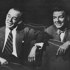 Sydney Philharmonia Choirs to Honor Rodgers & Hammerstein With SHOWSTOPPERS Concert