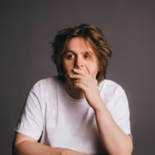 Lewis Capaldi to Perform At Pandora's Ashley HomeStore Presents Celebrate The Magic…