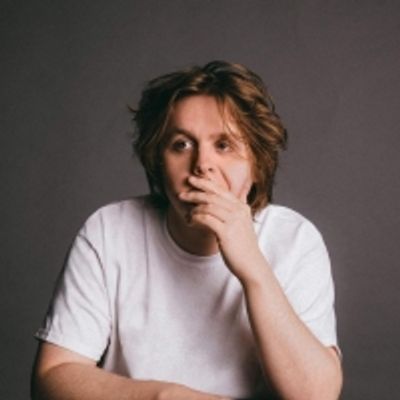 Lewis Capaldi to Perform At Pandora's Ashley HomeStore Presents Celebrate The Magic of Home Event