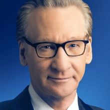 Andy Beshear & More Join REAL TIME WITH BILL MAHER on October 24