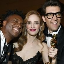 Hollyshorts Film Festival Unveils Opening Night Lineup For 15th Year