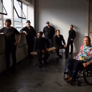 Durham County Poets to Perform at The Park Theatre in November
