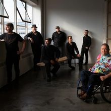 Durham County Poets to Perform at The Park Theatre in November