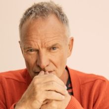 Sting Releases New Album 'The Bridge' Super Deluxe Edition