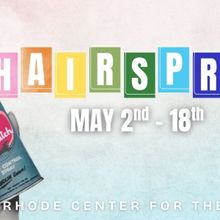 Spotlight: YOU CAN’T STOP THE BEAT at Rhode Center for the Arts