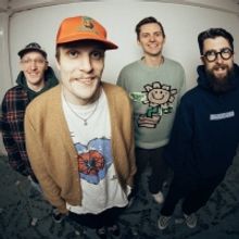 Neck Deep Premiere New Single 'Heartbreak Of The Century'