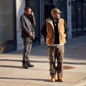 Apollo Brown & Planet Asia Share 'Peas & Onions' Off Forthcoming Album 'Sardines'
