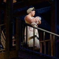 VIDEO: Janai Brugger Sings 'Summertime' in Rehearsal For The Metropolitan Opera's POR Interview