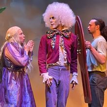 Review: THE MAGIC FARAWAY TREE at Pumphouse THEATRE, TAKAPUNA