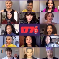 Breaking: Cast Gathers for 1776 Workshop; Confirmed for Spring 2021 Broadway Season