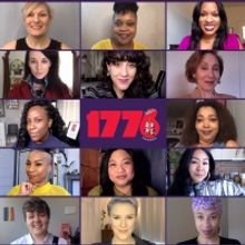 Breaking: Cast Gathers for 1776 Workshop; Confirmed for Spring 2021 Broadway Season