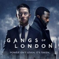 VIDEO: Watch the Trailer for GANGS OF LONDON on AMC