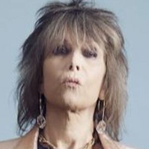 Pretenders Share New Song From New Album Out in September