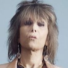 Pretenders Share New Song From New Album Out in September