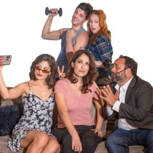SEX WORK/SEX PLAY By Caytha Jentis To Have Off-Broadway World Premiere in September