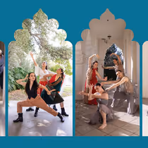 2026 Brand Associates Dance Series Will Host Four Upcoming Performances