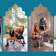 2026 Brand Associates Dance Series Will Host Four Upcoming Performances