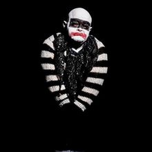 Recta's Back!Fuse Theatre Ensemble to Present RECTA’S CHRIS™AS CAREHOLE