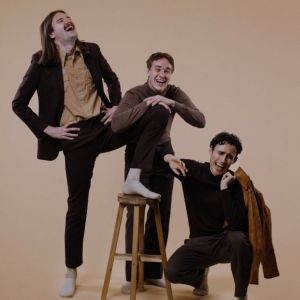 Crybabies to Return to Soho Theatre With Two Shows in August