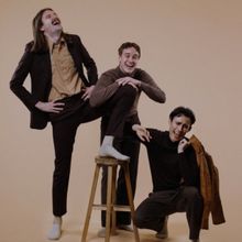 Crybabies to Return to Soho Theatre With Two Shows in August