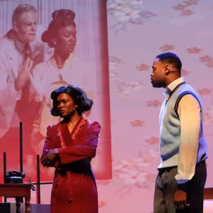 Review: RUBY - A WORLD PREMIERE MASTERPIECE at Westcoast Black Theatre Troupe