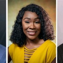 AIN'T MISBEHAVIN' Comes to The Roxy Regional Theatre This Month