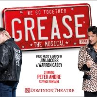 Save 37% On Tickets To GREASE THE MUSICAL