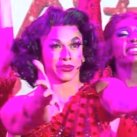 VIDEO: KINKY BOOTS Off-Broadway Cast Performs 'Land Of Lola' on THE TODAY SHOW Video