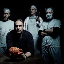 Psychology Release New Single 'The Economy'