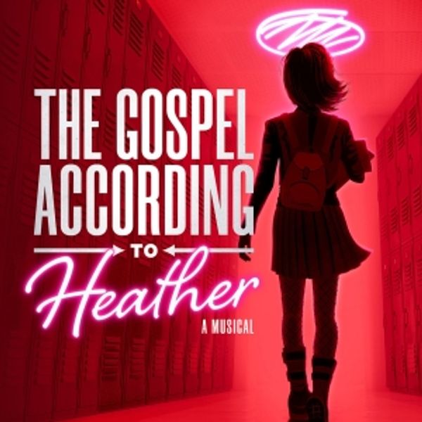 THE GOSPEL ACCORDING TO HEATHER Extends for One Week at Theater 555 Photo