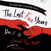 Deaf Austin Theatre's THE LAST FIVE YEARS to Open This Weekend