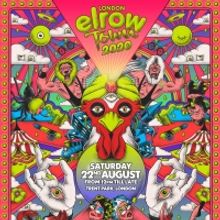 elrow Town London Returns to Trent Park on August 22