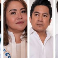 I WILL: THE MUSICAL Announces Complete Cast; Original Musical to Premiere Online in…