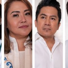 I WILL: THE MUSICAL Announces Complete Cast; Original Musical to Premiere Online in J