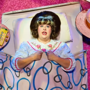 Review: HAIRSPRAY at Stifel Theatre