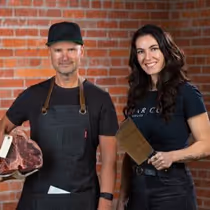 PITMASTERS Chefs Connie DeSousa, John Jackson Talk Reaching Final 3