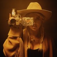 Kesha Explores the Supernatural in New Series for discovery+