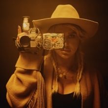 Kesha Explores the Supernatural in New Series for discovery+