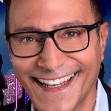 Multi-Hat-Wearing Storyteller Tony Spinosa's Bringing A SINGING REVOLUTION