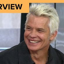 Timothy Olyphant Calls Himself 'Lucky' to Star in LUCKY and FIVE STAR WEEKEND