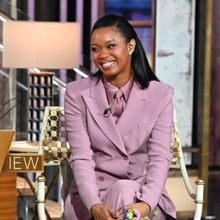 Video: Joy Woods Discusses Playing Louise in Broadway's GYPSY