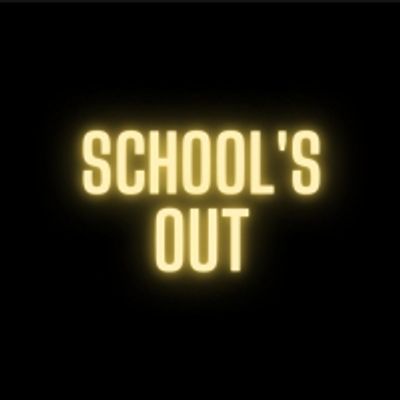 Student Blog: Finally Finals